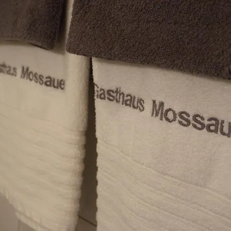 Mossauer 여관
